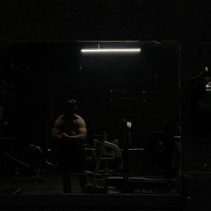 Meet your Posher, Jose